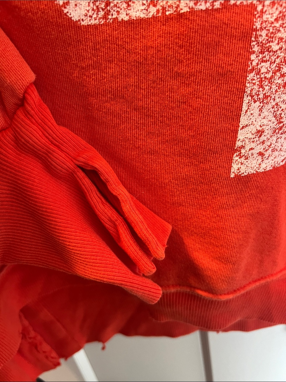 We The Free ~ Camden IYKYK OVERSIZED - Picture 3 of 6